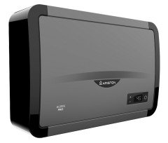 Водонагреватель проточный электрический AURES PRO 18 кВт EU