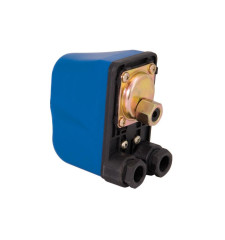 Реле сухого хода N06 (0,1-0,7 bar) накидная гайка 1/4&quot;