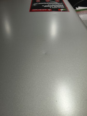 Водонагреватель накопительный электрический ARISTON ABS VLS PRO INOX R 80 УЦЕНКА SN 0108190