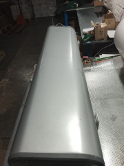 Водонагреватель накопительный электрический ARISTON ABS VLS PRO INOX R 80 УЦЕНКА SN 0108190