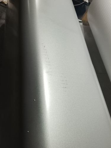 Водонагреватель накопительный электрический ARISTON ABS VLS PRO INOX R 80 УЦЕНКА SN 0108190