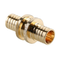Соединитель надвижной 32(4.4)х32(4.4) VTm.403.G