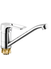 Смеситель для кухни одноручный 4G4-A181