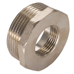 Футорка 3/4&quot;-1.0&quot; В-Н латунь СТМ