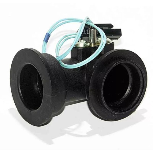 Выходной адаптер теплообменника Navien ACE COAXIAL ,DELUXE COAXIAL 13-40 кВт (20007899С)