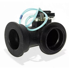 Выходной адаптер теплообменника Navien ACE COAXIAL ,DELUXE COAXIAL 13-40 кВт (20007899С)