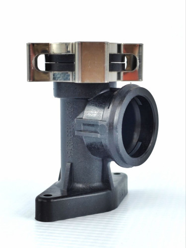 Патрубок-адаптер ГВС Deluxe, Smart Tok, Prime, Ace, Atmo (30003673Е)