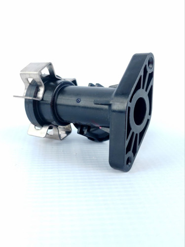 Патрубок-адаптер ГВС Deluxe, Smart Tok, Prime, Ace, Atmo (30003673Е)