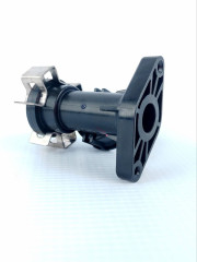 Патрубок-адаптер ГВС Deluxe, Smart Tok, Prime, Ace, Atmo (30003673Е)