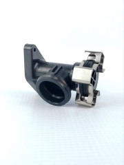 Патрубок-адаптер ГВС Deluxe, Smart Tok, Prime, Ace, Atmo (30003673Е)