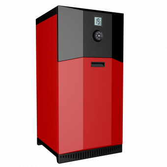 Котел газовый напольный Лемакс Prestige-10 одноконтурный