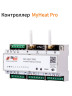 Контроллер MY HEAT PRO