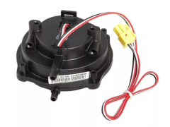 Датчик давления воздуха (прессостат) Navien APS Deluxe/Coaxial/Plus/Plus Coaxial/Ace (30000660B)