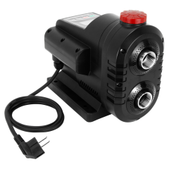 Насосная станция JEMIX НС-СМАРТ-77-45 электронное частотное регулирование электродвигателя