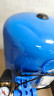 Автобак EcWATER САВ 80 РД вертикальный УЦЕНКА SN 010601