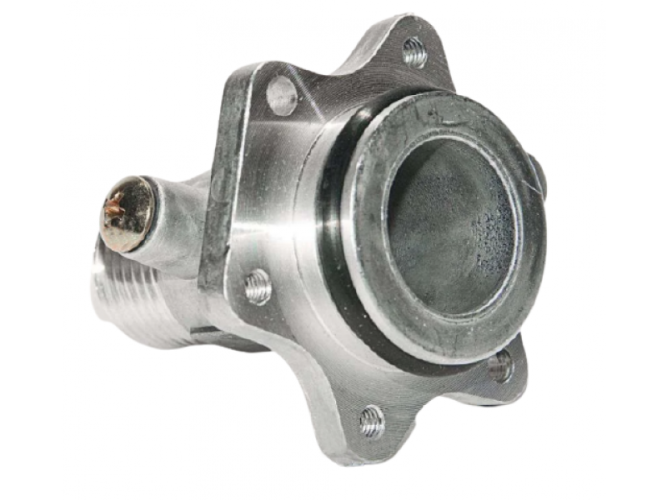 Патрубок-адаптор соединительный газовый (30003625B)