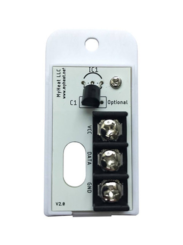 Датчик температуры настенный проводной MY HEAT