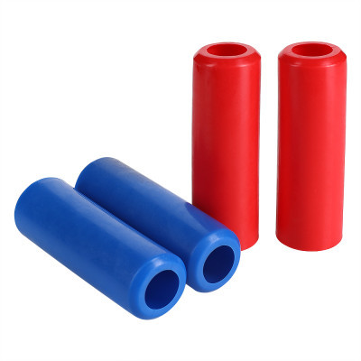 Втулка защитная на теплоизоляцию 16мм синяя  VALTEC