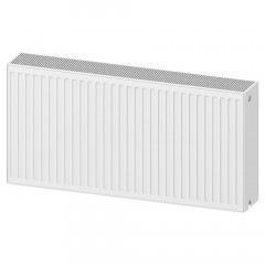Радиатор стальной C33 LEMAX 500*2000 (6448 Вт) боковое подключение