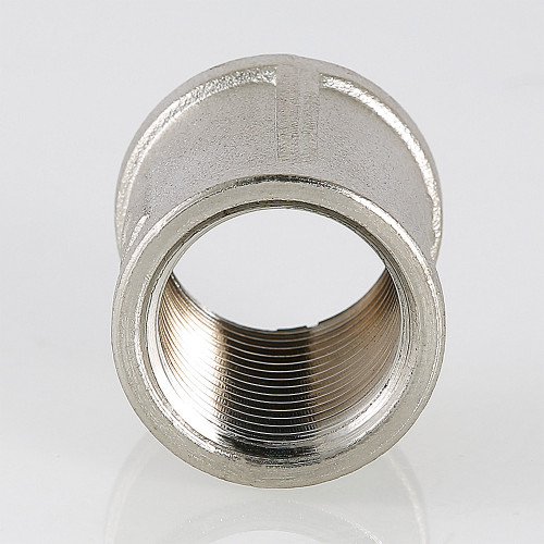 Муфта 2.0" В-В латунь VTr.270