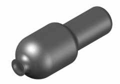 Мембрана для бака 100LT-110 EPDM (9640)