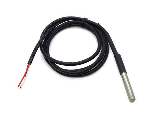 Датчик теплоносителя (уличный проводной) MY HEAT