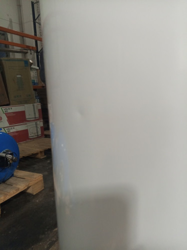 Водонагреватель накопительный электрический ARISTON PRO1 R 100V PL 0371178 УЦЕНКА