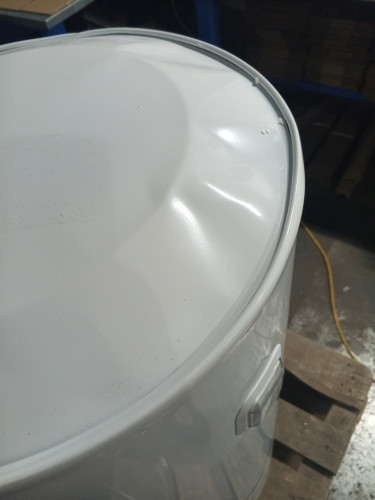 Водонагреватель накопительный электрический ARISTON PRO1 R 100V PL 0371178 УЦЕНКА