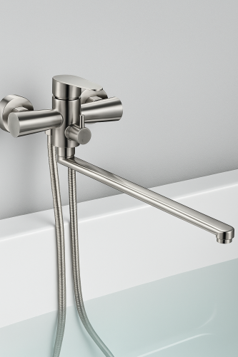 Смеситель для ванны одноручный JAT7-A094