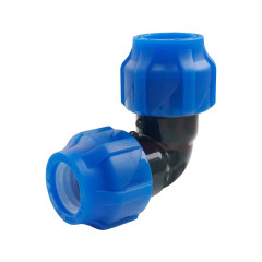 Отвод разъемный ф32 ПЭ VF