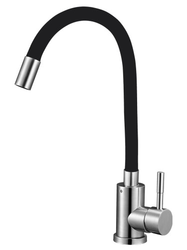 Смеситель для кухни одноручный EZA4-F090KB