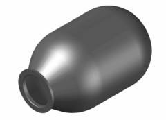 Мембрана для бака 35/50LT-110 EPDM (9642)