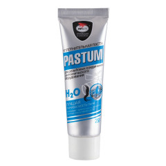 Паста для пропитки льна "PASTUM H20" 250г (туба)