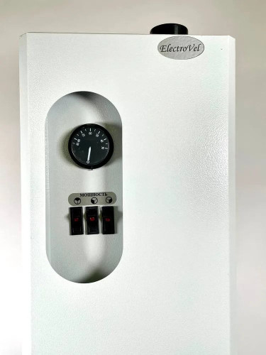 Котел электрический ЭВПМ ElectroVel - 15 кВт. МПУ (380)