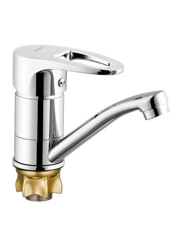 Смеситель для кухни одноручный 4G4-B180