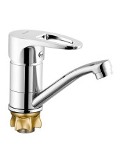 Смеситель для кухни одноручный 4G4-B180