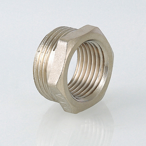 Футорка 5/4"-6/4" В-Н латунь VTr.581