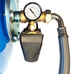 Автобак EcWATER CAB 100 РД