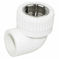 Угольник ВР ф20х1/2&quot; ПП(б) КОНТУР