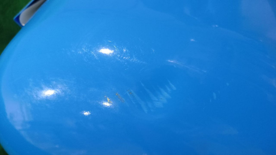 Автобак EcWATER CАВ 80 РСХ УЦЕНКА SN 151003