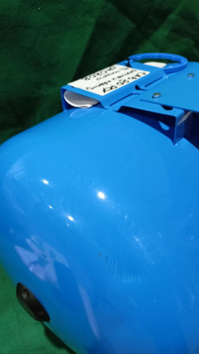 Автобак EcWATER CАВ 80 РСХ УЦЕНКА SN 151003