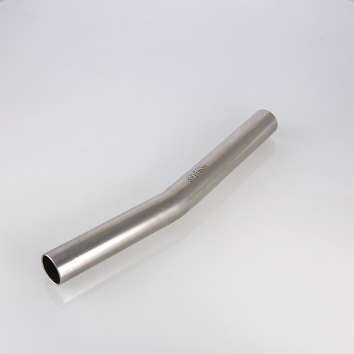 Отвод безраструбный из нержавеющей стали Н-Н ф22а/15 пресс VTi.955