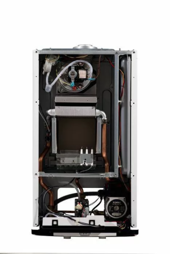 Котел газовый настенный MIZUDO GB M17ТH (17 кВт) c шиной OpenTherm с 3-хход. клапаном одноконтурный