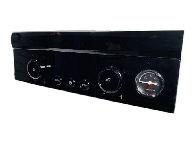 Котел газовый настенный Navien Heatluxe NGB210-24K