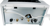 Котел газовый настенный Navien Heatluxe NGB210-24K