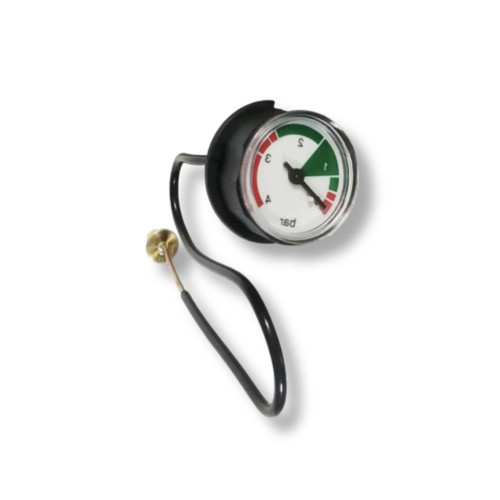 Манометр Navien в сборе S/C/E/ONE (13-35 Квт) 30020258А