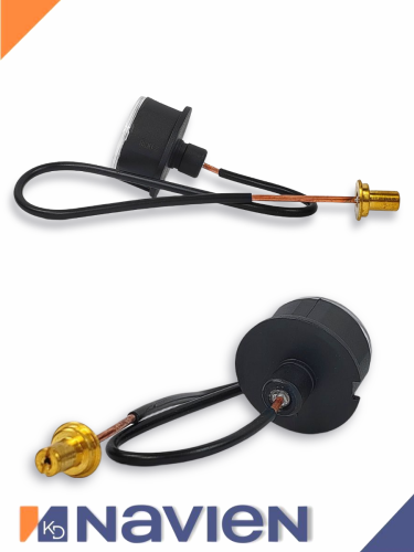 Манометр Navien в сборе S/C/E/ONE (13-35 Квт) 30020258А