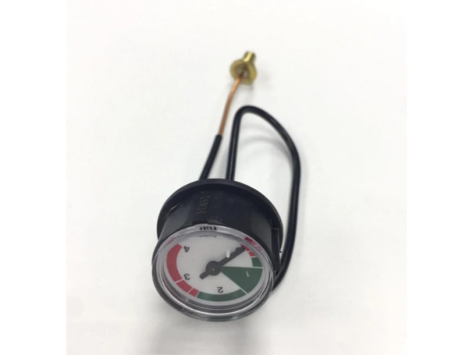 Манометр Navien в сборе S/C/E/ONE (13-35 Квт) 30020258А