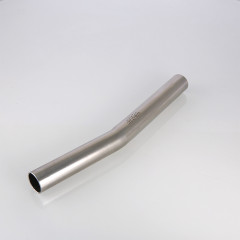 Отвод безраструбный из нержавеющей стали Н-Н ф28а/15 пресс VTi.955