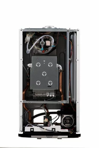 Котел газовый настенный MIZUDO GB M24ТH (24 кВт) c шиной OpenTherm с 3-хход. клапаном одноконтурный